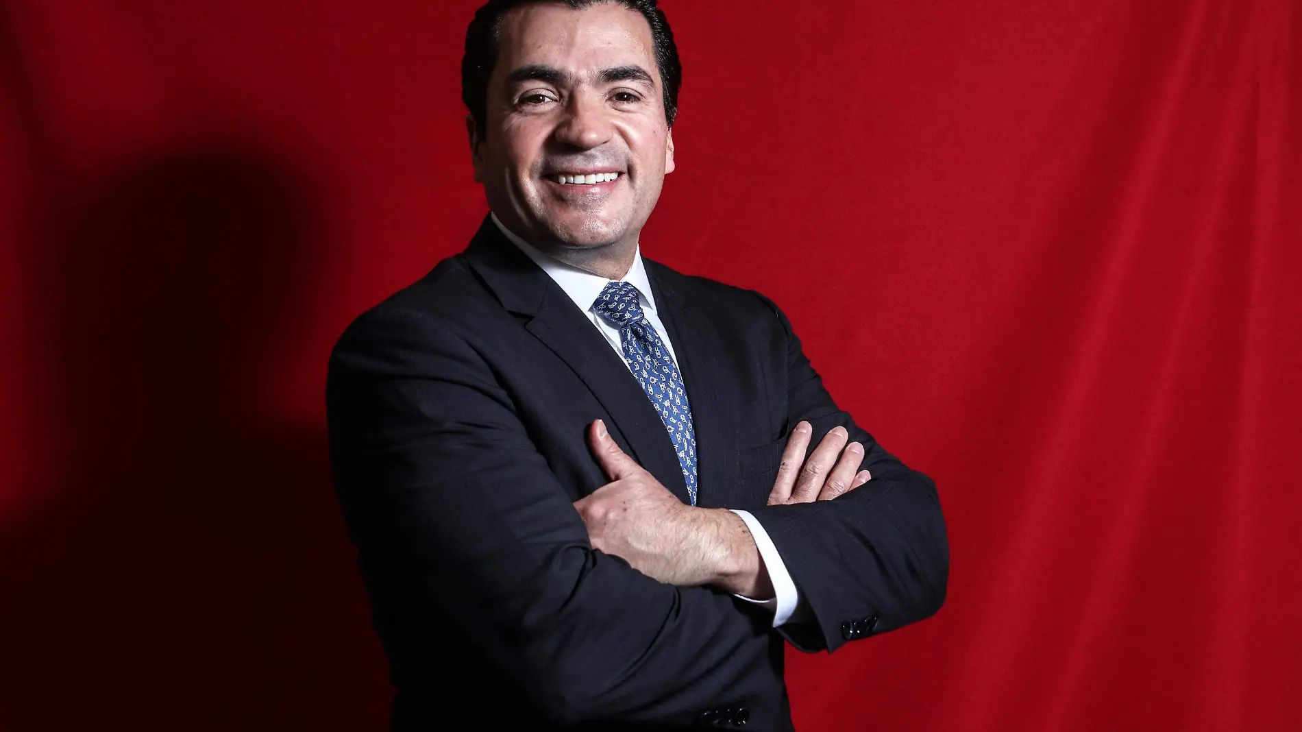 Eduardo Osuna BBVA